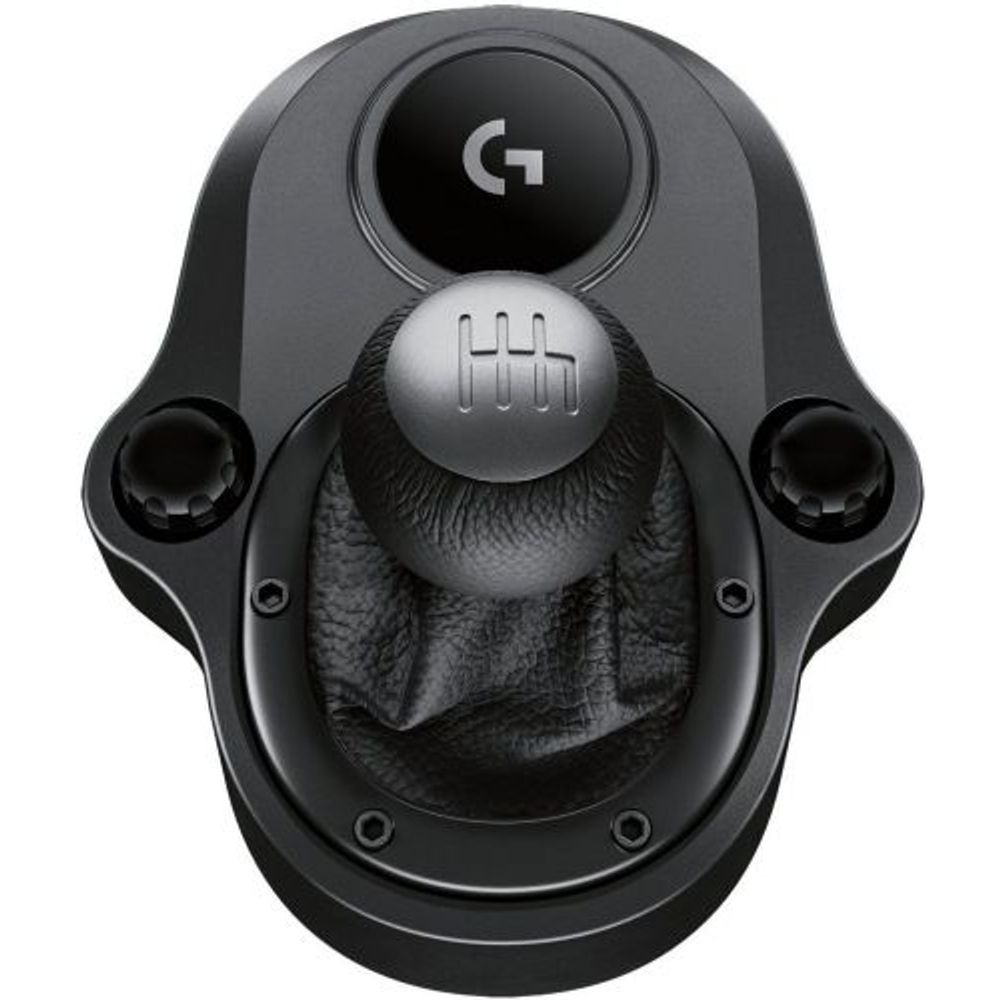 Logitech Shifter Driving Force slika 2