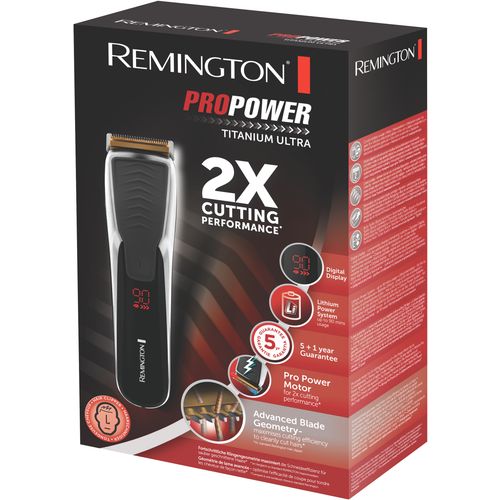 Remington šišač za kosu HC7170 Pro Power Titanium Pro.       slika 2