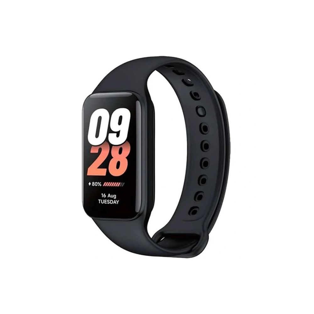 XIAOMI Pametni sat SMART BAND 8, Active black slika 1