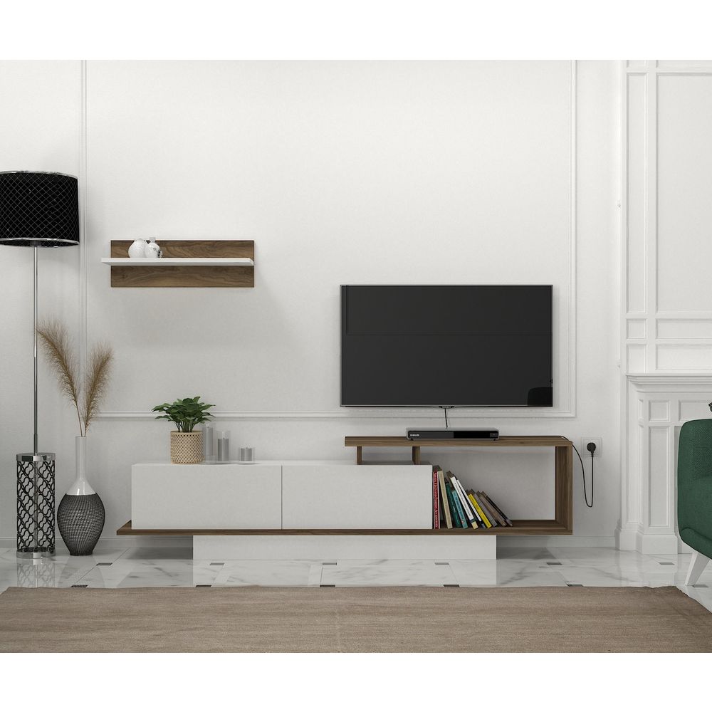 Asos - Bijela, Orah Bijela TV Jedinica slika 1