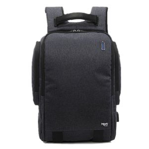 Moye Trailblazer 17.3" Backpack Dark Blue O3 ranac za laptop