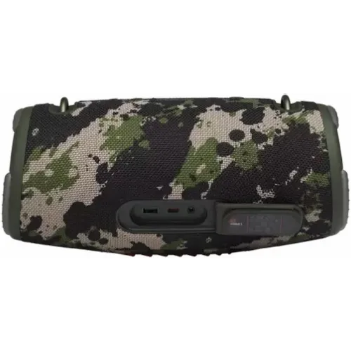 JBL XTREME 3 CAMO prenosni bluetooth zvučnik slika 5