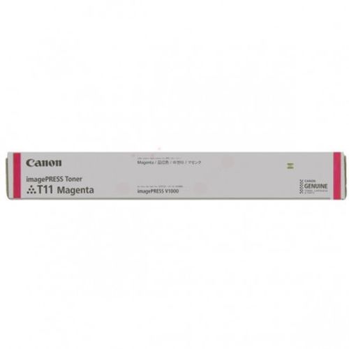 Canon toner T11 Magenta 5148C001 slika 1