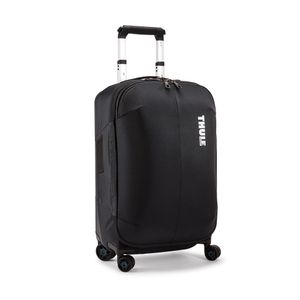 Putna torba Thule Subterra Carry On Spinner 55cm/22" 33L crna