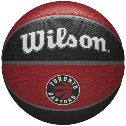 WILSON LOPTA NBA TEAM TRIBUTE BASKETBALL TOR RAPTORS UNISEX slika 1