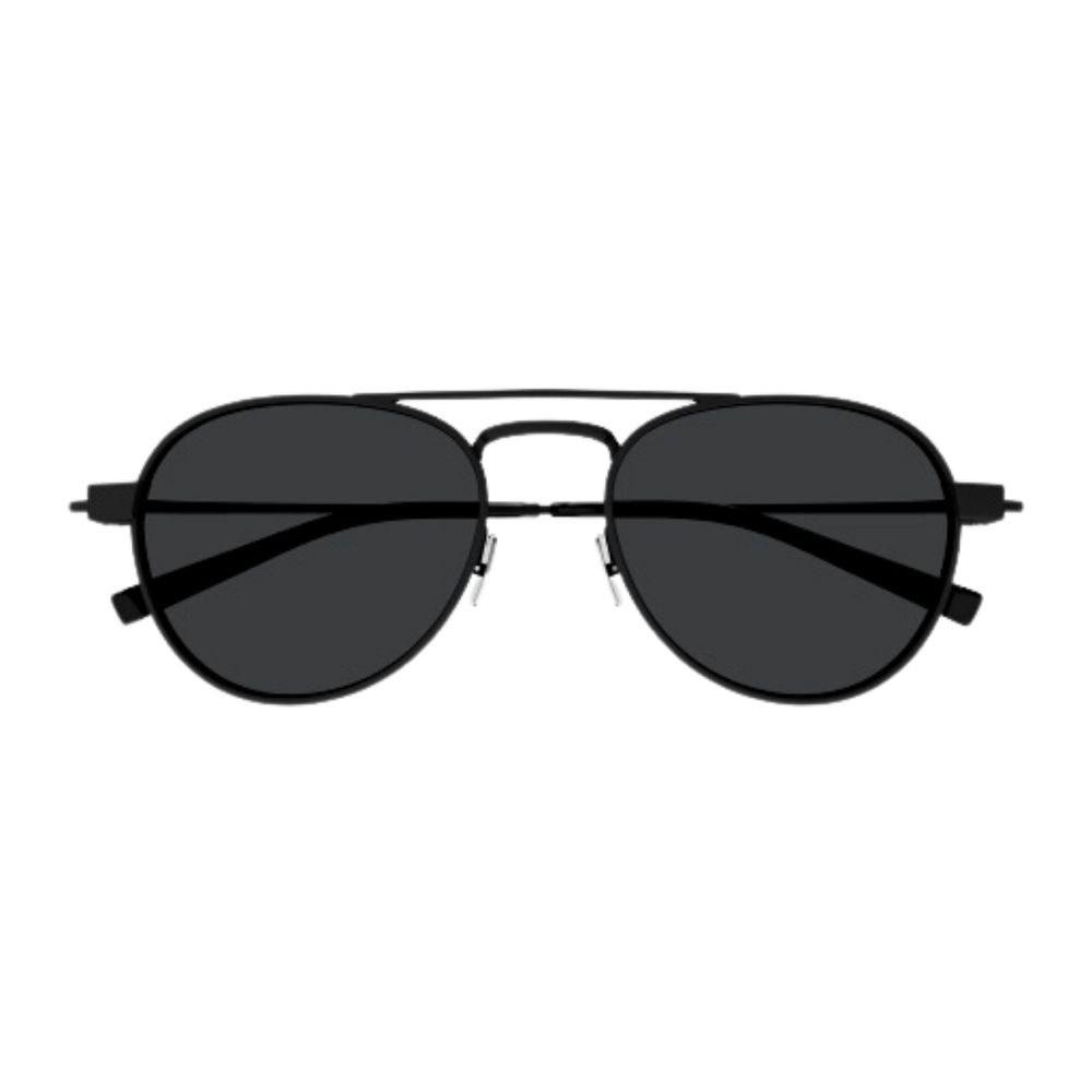 Muške Sunčane naočale Saint Laurent Saint Laurent SL 708 Black slika 1