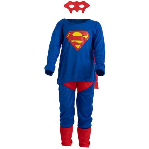 Superman kostim veličina S 95-110cm slika 2