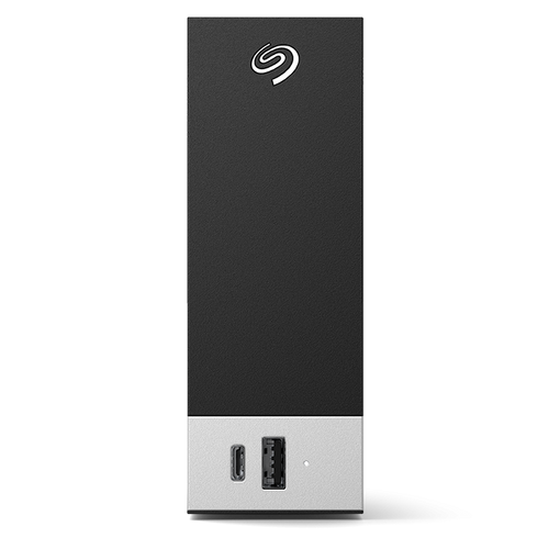 SEAGATE 8TB ONE TOUCH HUB USB 3.0 slika 2