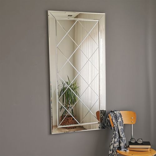 A306D Silver Mirror slika 1