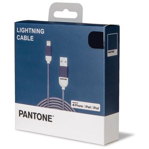 PANTONE Micro USB kabl MC001 u TEGET boji slika 3