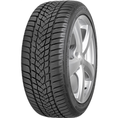 Goodyear 205/55R16 ULTRA GRIP PERFORMANCE 2 91H ROF * FP ROF Zimska slika 1