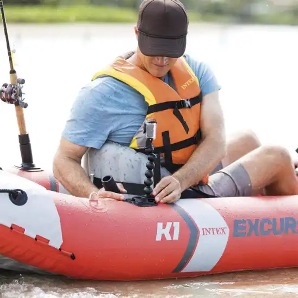 Intex kajak Excursion Pro K1 Kayak 305x91x46cm 68303NP slika 7