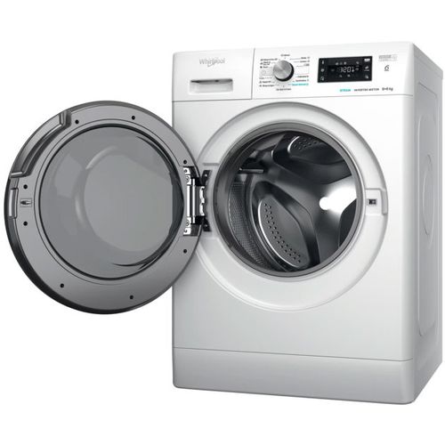 Whirlpool Veš mašina + sušilica FFWDB 864349 BV EE slika 3