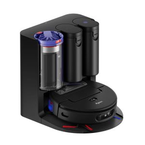 Dyson Robot usisavač Spot+Scrub Ai, black blue