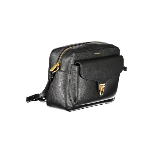 COCCINELLE BAG WOMAN BLACK slika 3