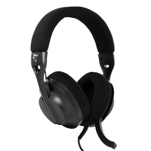 WS GH 2440 PARROT Black, Headset slika 1