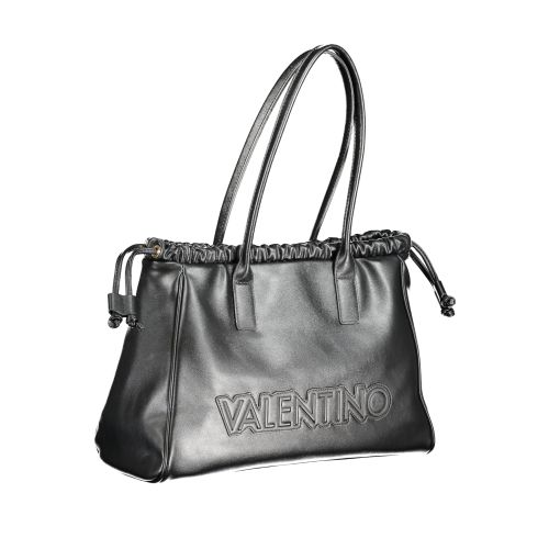 VALENTINO BAGS BLACK WOMEN'S BAG slika 3