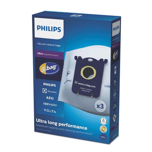 Philips s-bag vrećice za usisavač FC8027/01 slika 2