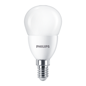 Philips led sijalica 60w p48 e14 ww, 929002978955,