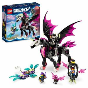 Playset Lego 71457 Dreamzzz - Kreativna Zabava za Djecu