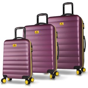 Set Kofera Damson 6445 (3 Komada)
