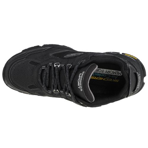 Skechers Vigor 3.0 muške tenisice 237145-BBK slika 3