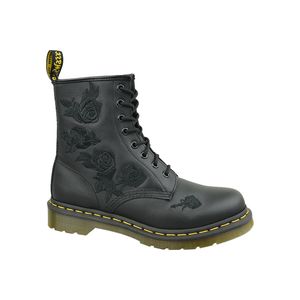 Ženske čizme Dr. Martens 1460 vonda mono 24985001