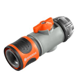 GARDENA Stop regulator protokola 1/2