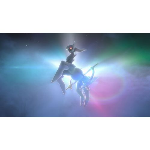 Pokémon Legends: Arceus (Nintendo Switch) slika 14