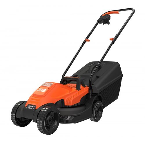 Black & Decker BEMW451 električna rotacijska kosilica 1200w 32 cm  slika 2