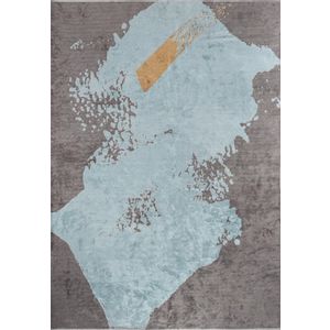 Tepih LAGUNA DARK GREY, 240 x 340 cm