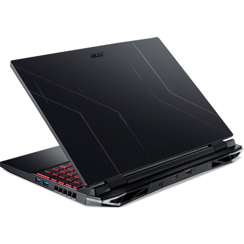 Acer Nitro 5 AN515-58 noOS 15.6" FHD IPS i9-12900H  16GB 512GB SSD Iris XE backlit crna slika 4