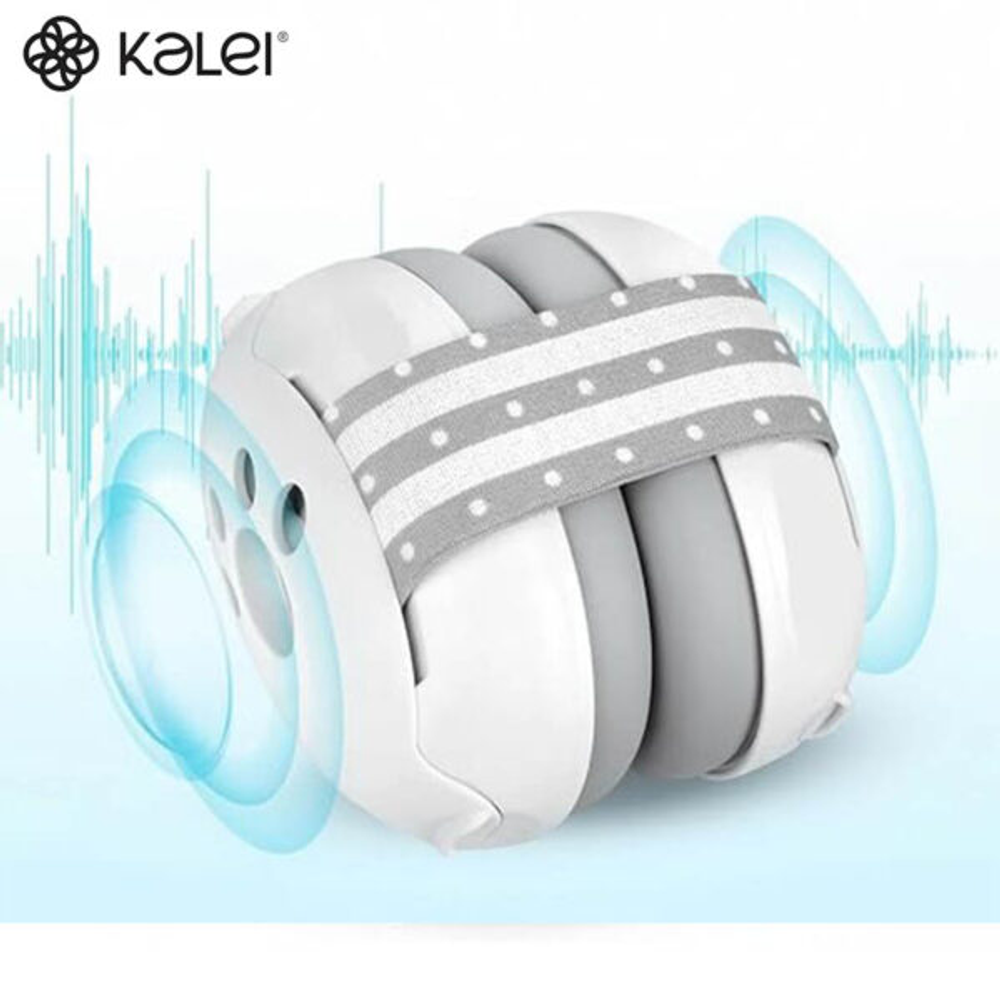 Kalei Zaštitne slušalice za bebu Earmuff slika 4