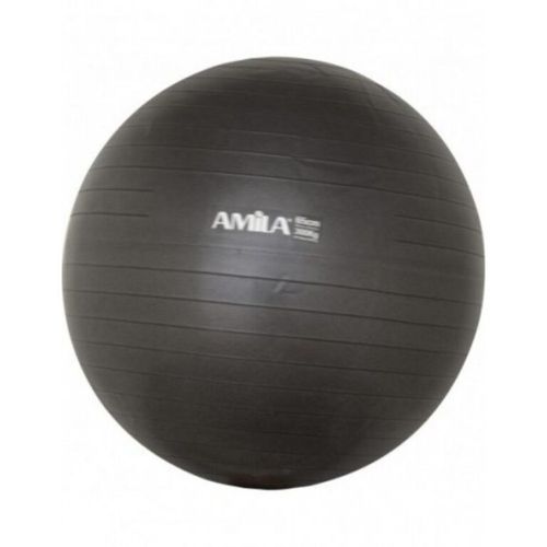 Amila pilates lopta 65cm sa pumpom slika 1