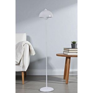 Opviq Podna lampa 560, bijela