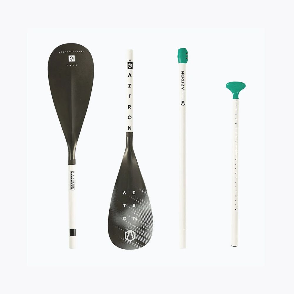 AZTRON Sup veslo STYLE 2.0 DOUBLE BLADE slika 1