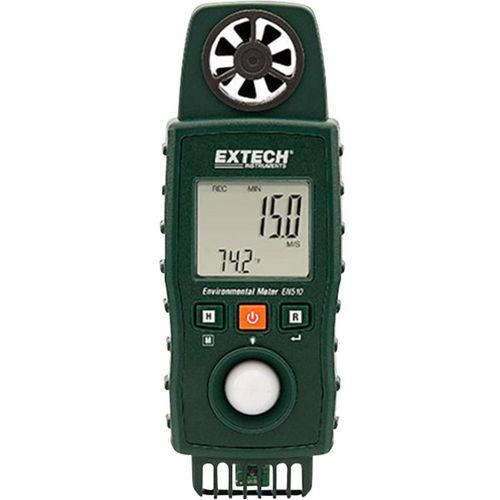 Extech EN510 anemometar  0.4 do 20 m/s s funkcijom za mjerenje temperature slika 1