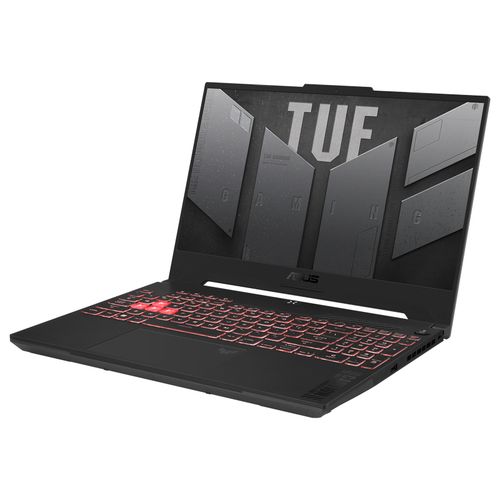 Asus TUF Gaming A15 FA507NVR-LP006 (15.6 inča FHD, Ryzen 7 7435HS, 16GB, SSD 1TB, GeForce RTX 4060) slika 3