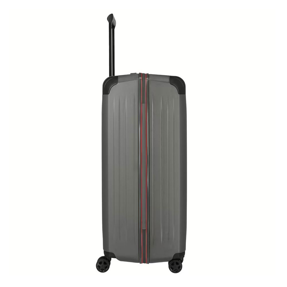 Travelite kofer 81 cm ABS Dynamiic 7000145-04, anthracite slika 5