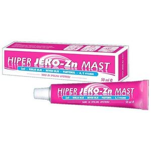 HIPER JECO CINK MAST 50ML