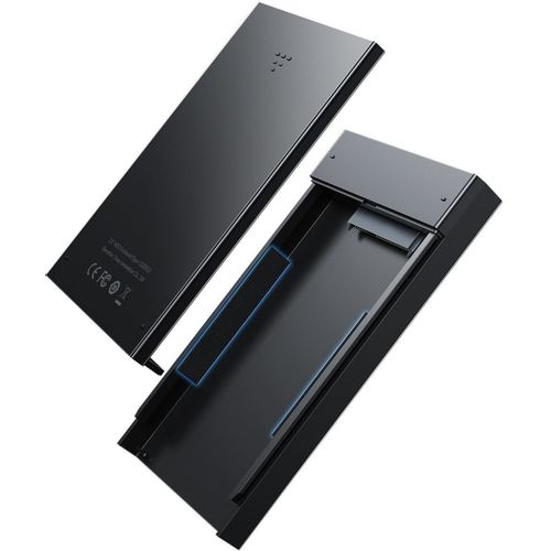Baseus ​​​​eksterno kućište za 2,5" HDD/SSD diskove (crno) slika 5