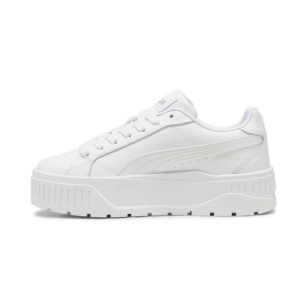 Puma Patike Karmen II JR za djevojčice slika 2