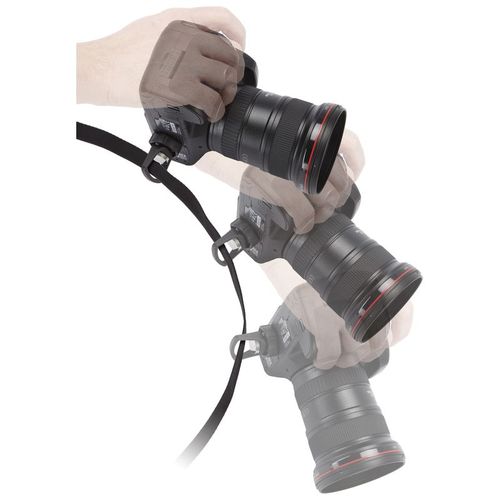 CASE LOGIC DSLR Hand Strap slika 1