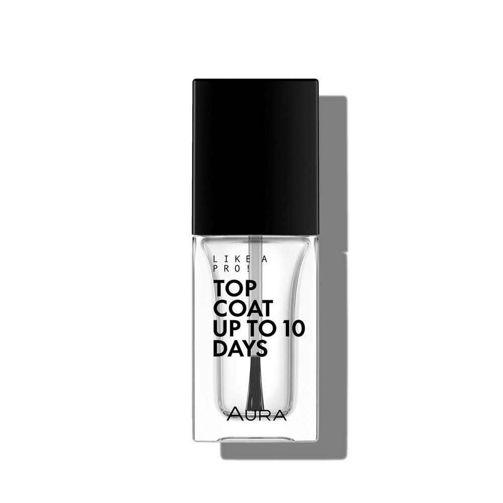 Aura Top Coat Up To 10 Days slika 1