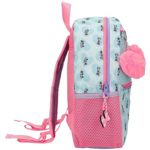 MINNIE Ranac 32 cm slika 2