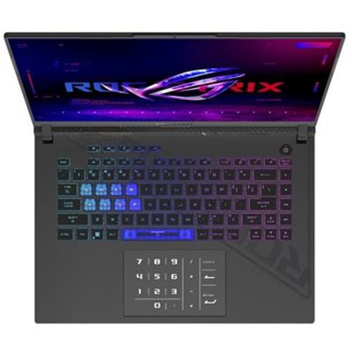 Asus laptop 16" G614JV-N3075W I7-13650HX/16G/1T/RTX4060/WIN11H gaming slika 3