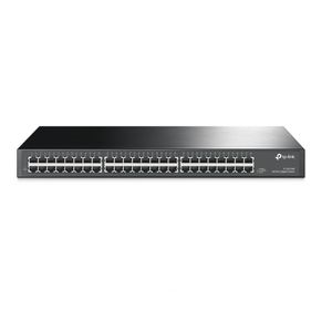 TP-LINK 48-Port Gigabit Desktop/Rackmount Switch - TL-SG1048