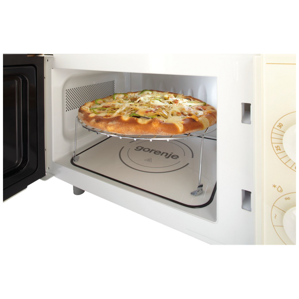 Gorenje Mikrovalna pećnica sa grilom, 700W - MO4250CLI slika 2
