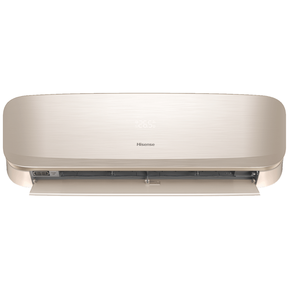 Hisense Klima uređaj Fresh Air 12K QJ35XJ3GG slika 2