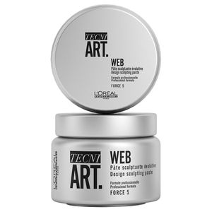 L'Oréal Professionnel TECNI. ART WEB Pasta 150 ml